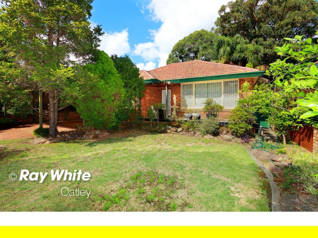 41 Park Street, PEAKHURST NSW 2210, Peakhurst - Image 1