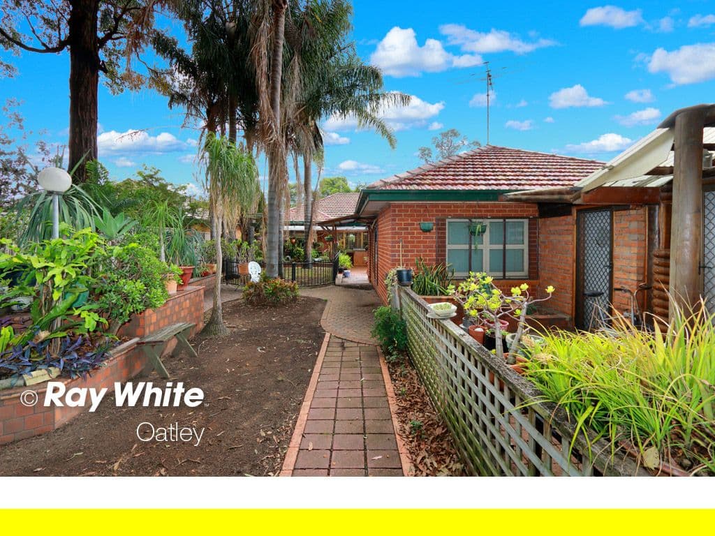 41 Park Street, PEAKHURST NSW 2210, Peakhurst - Thumbnail 3