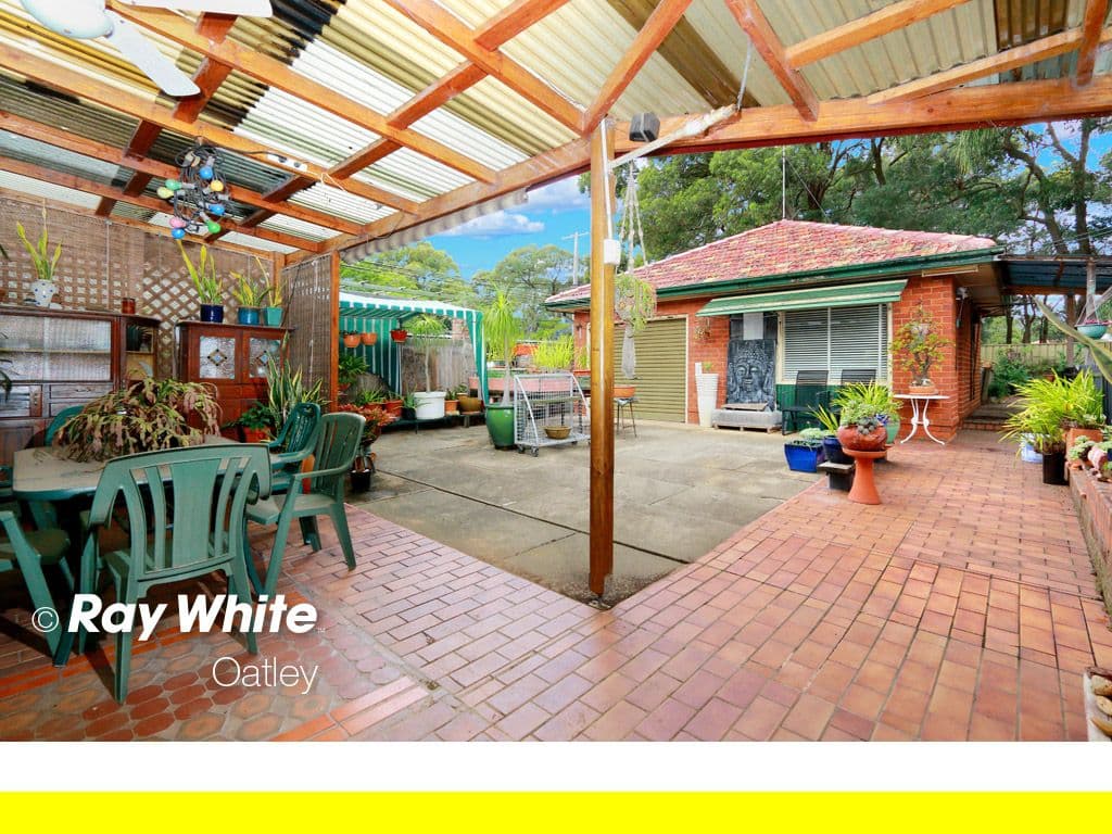 41 Park Street, PEAKHURST NSW 2210, Peakhurst - Thumbnail 4