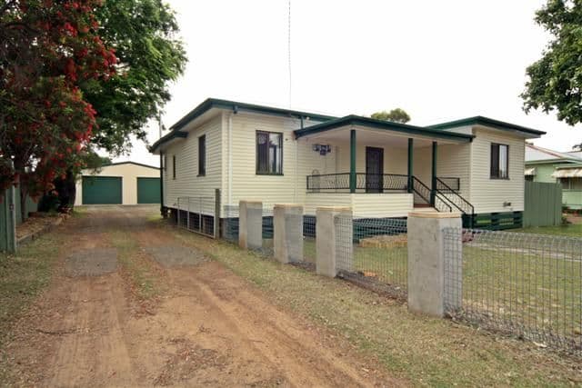 5 Drury Street, DALBY QLD 4405, Dalby - Image 1