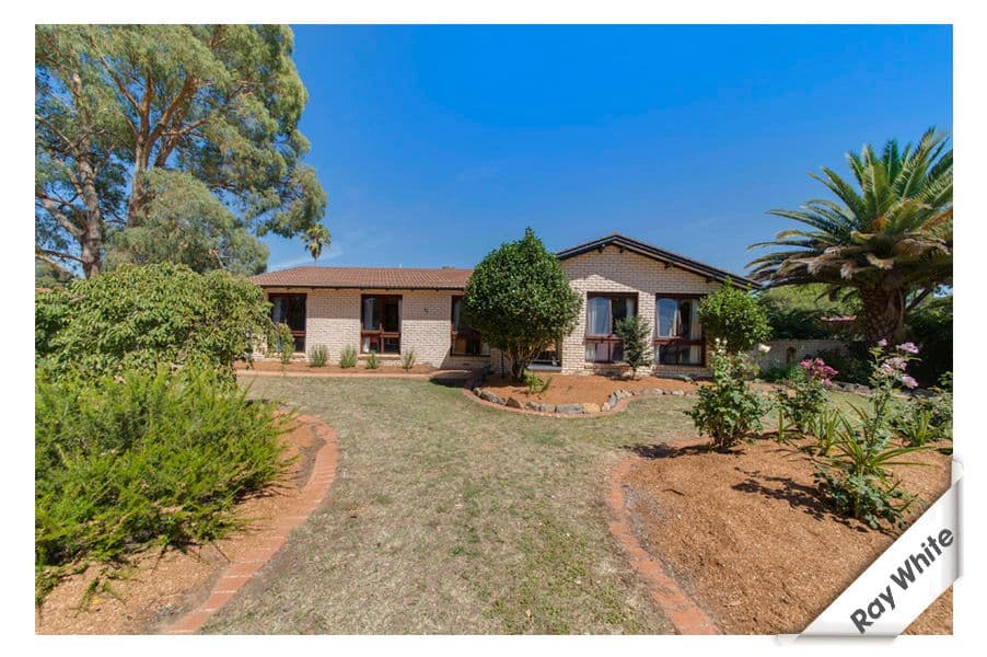 90 Diamantina Crescent, Kaleen ACT 2617, Kaleen - Image 1
