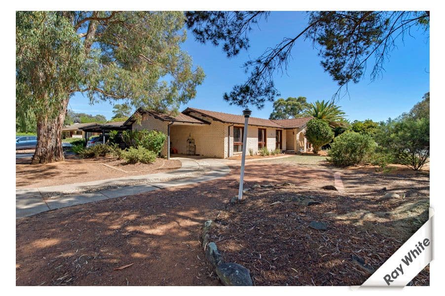 90 Diamantina Crescent, Kaleen ACT 2617, Kaleen - Thumbnail 3