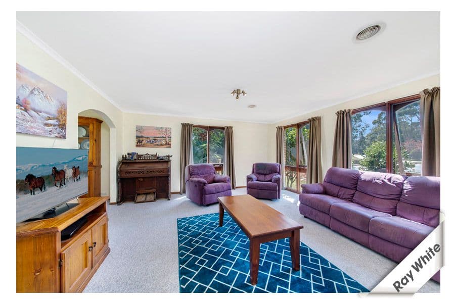 90 Diamantina Crescent, Kaleen ACT 2617, Kaleen - Thumbnail 4