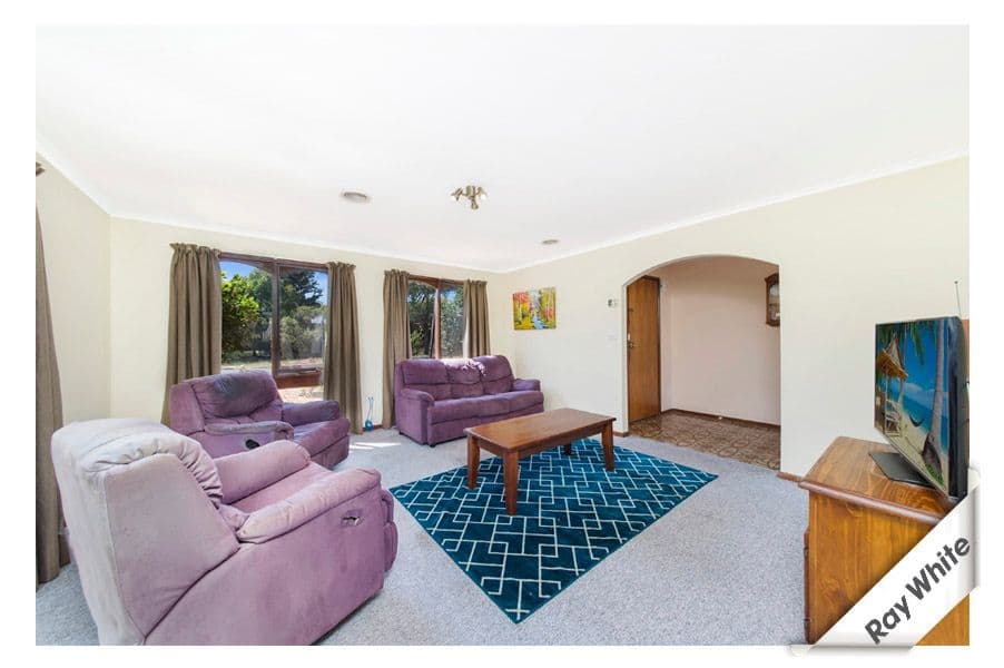 90 Diamantina Crescent, Kaleen ACT 2617, Kaleen - Thumbnail 5