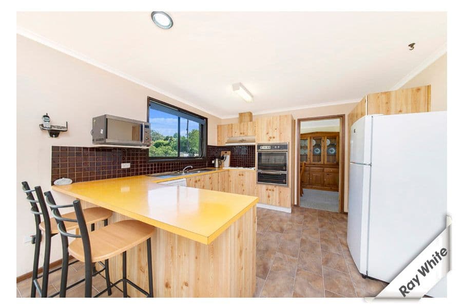 90 Diamantina Crescent, Kaleen ACT 2617, Kaleen - Thumbnail 7