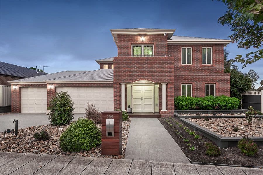 26 Scottsdale Court, Craigieburn VIC 3064, Craigieburn - Image 1