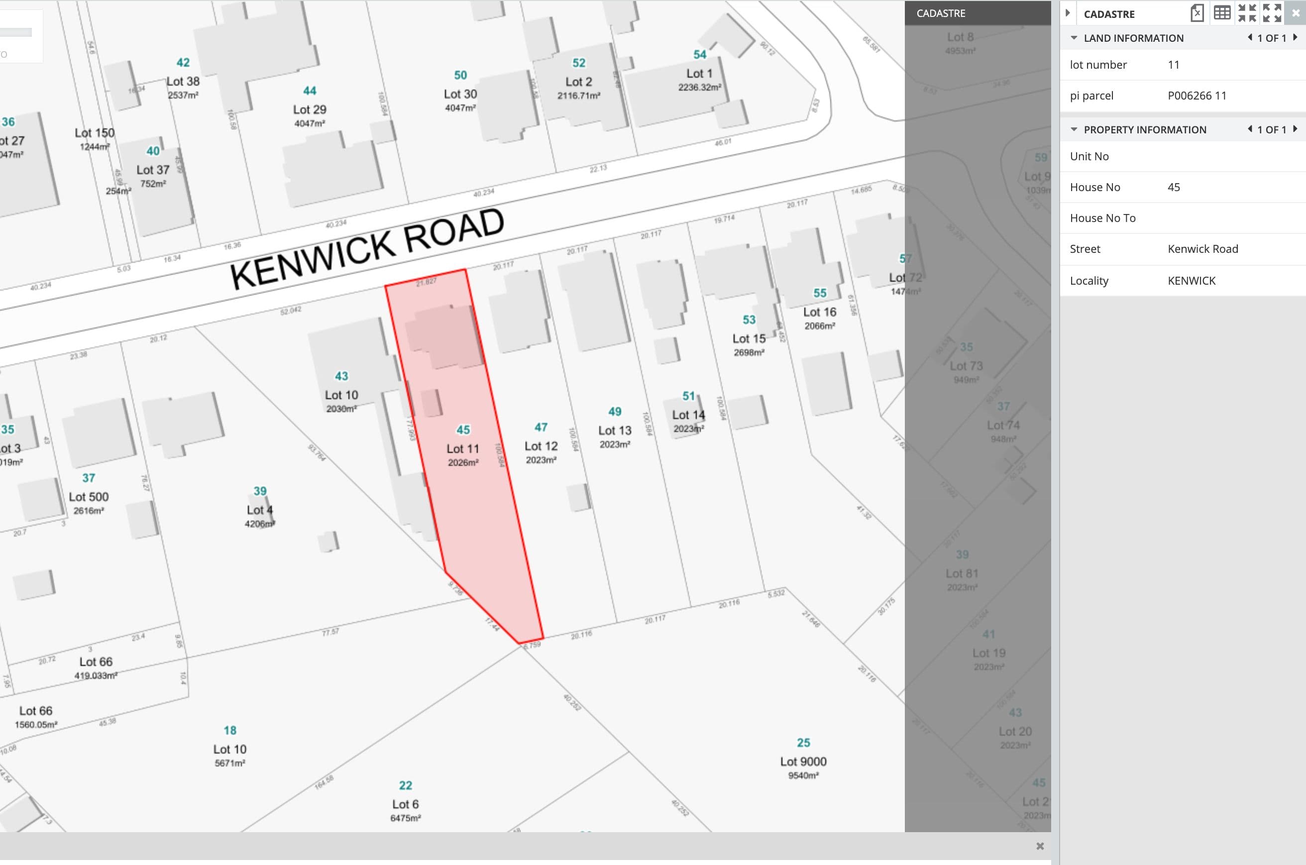 45 Kenwick Road, Kenwick WA 6107, Kenwick - Thumbnail 5