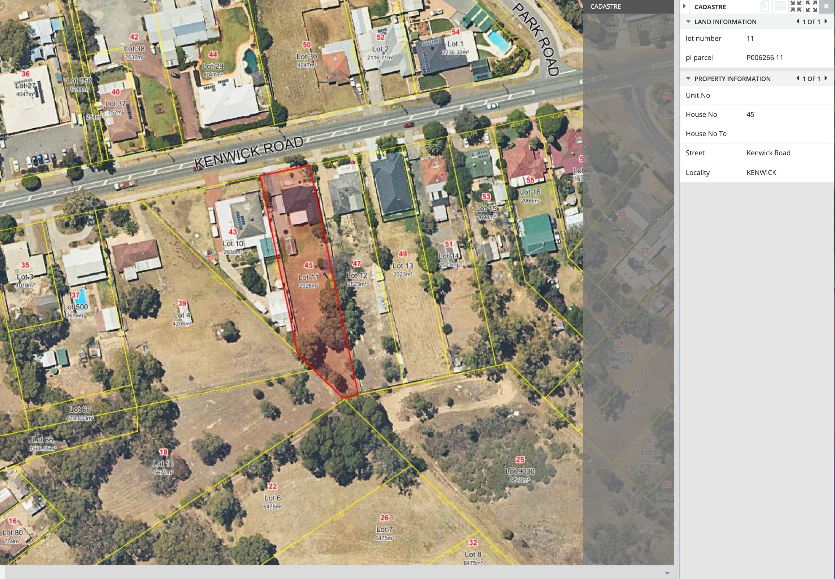 45 Kenwick Road, Kenwick WA 6107, Kenwick - Thumbnail 6