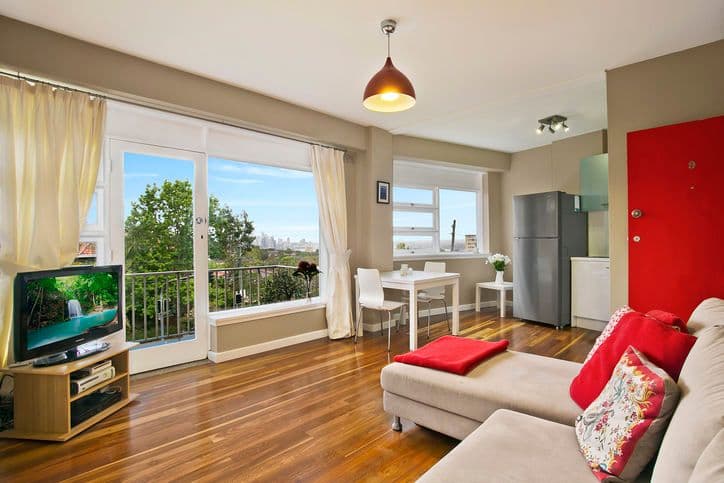 116 Shirley Road, WOLLSTONECRAFT NSW 2065, Wollstonecraft - Image 1