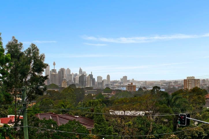 116 Shirley Road, WOLLSTONECRAFT NSW 2065, Wollstonecraft - Thumbnail 2