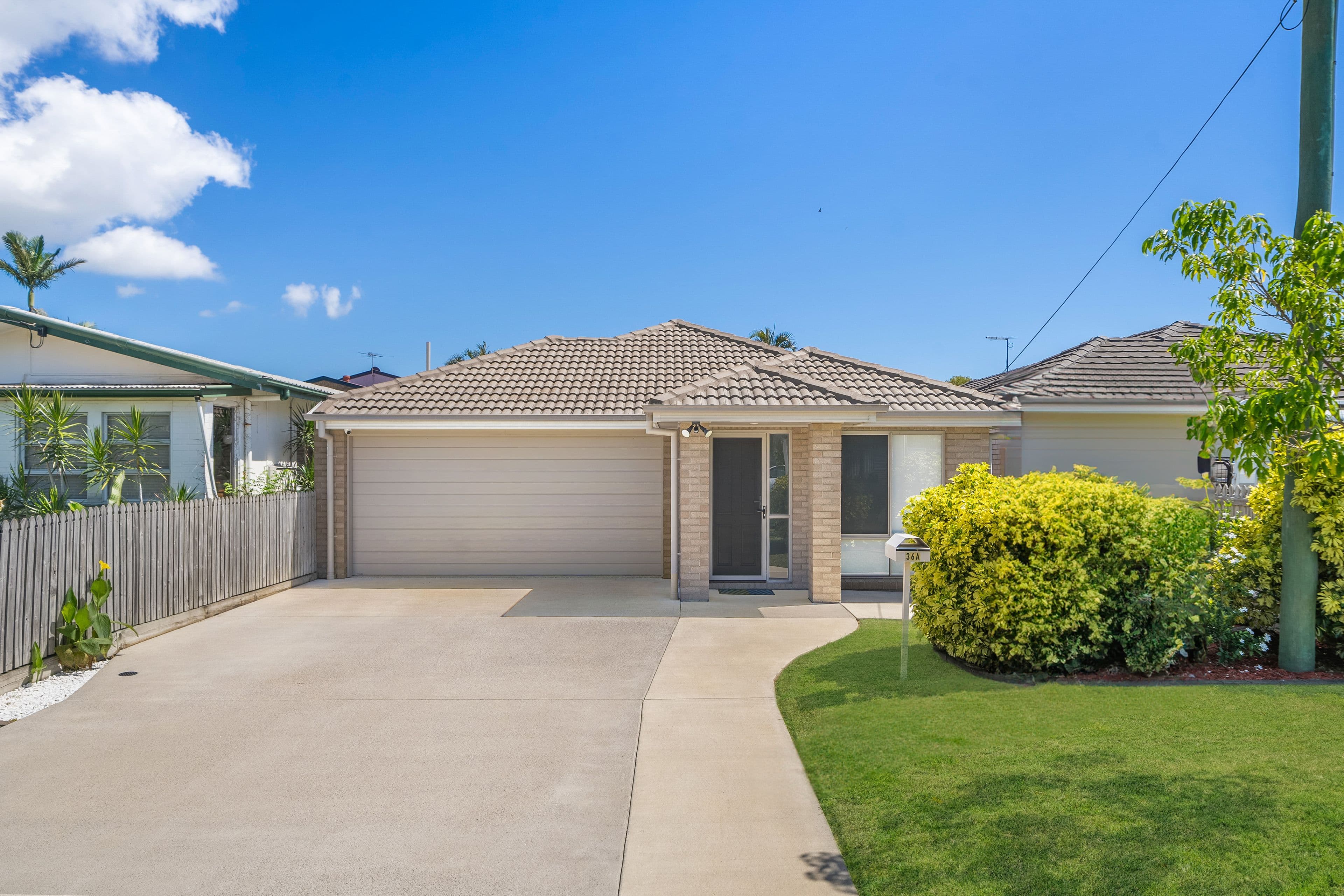 36A Ellen Street, Woody Point QLD 4019, Woody Point - Image 1
