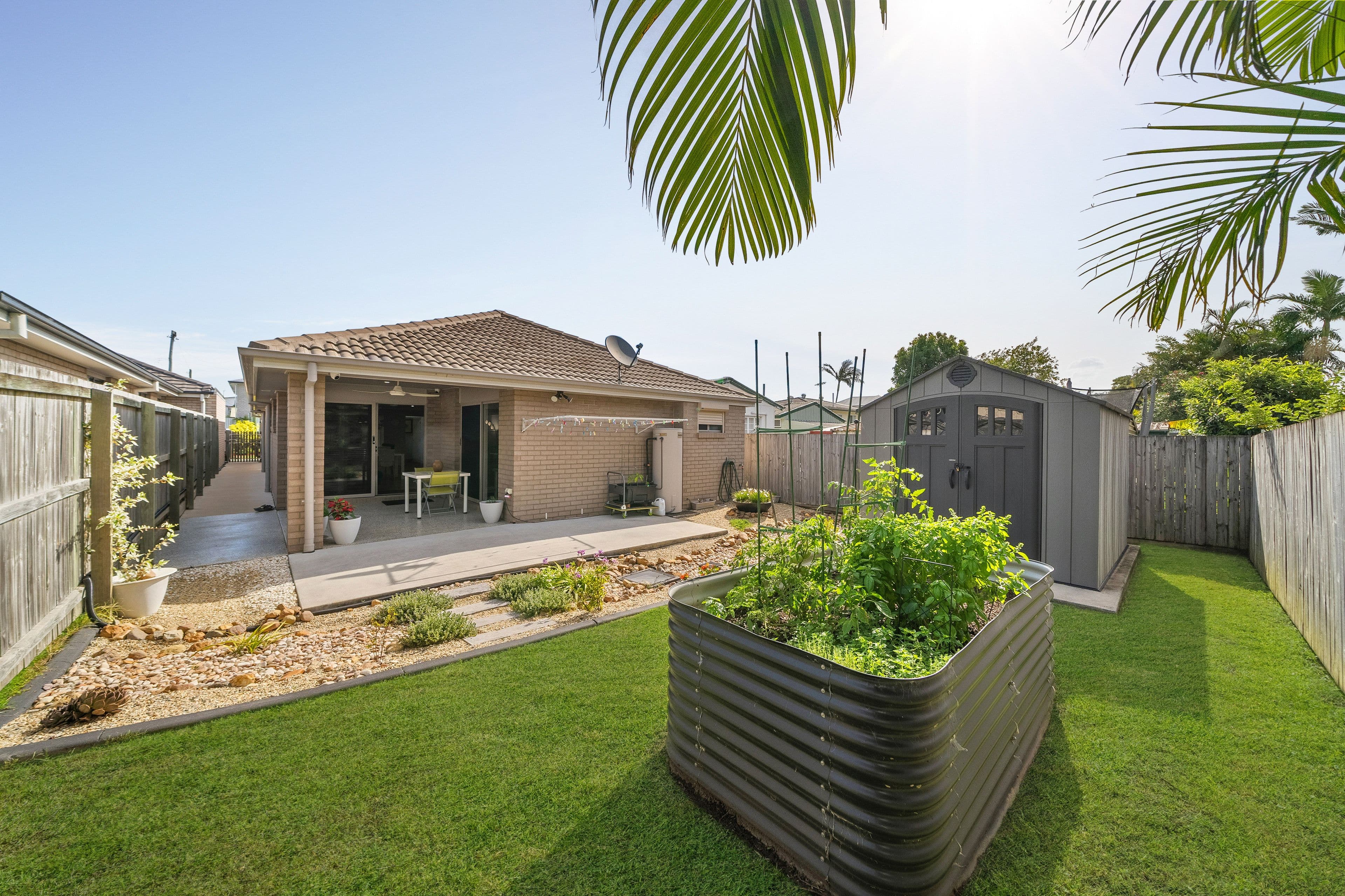 36A Ellen Street, Woody Point QLD 4019, Woody Point - Thumbnail 2