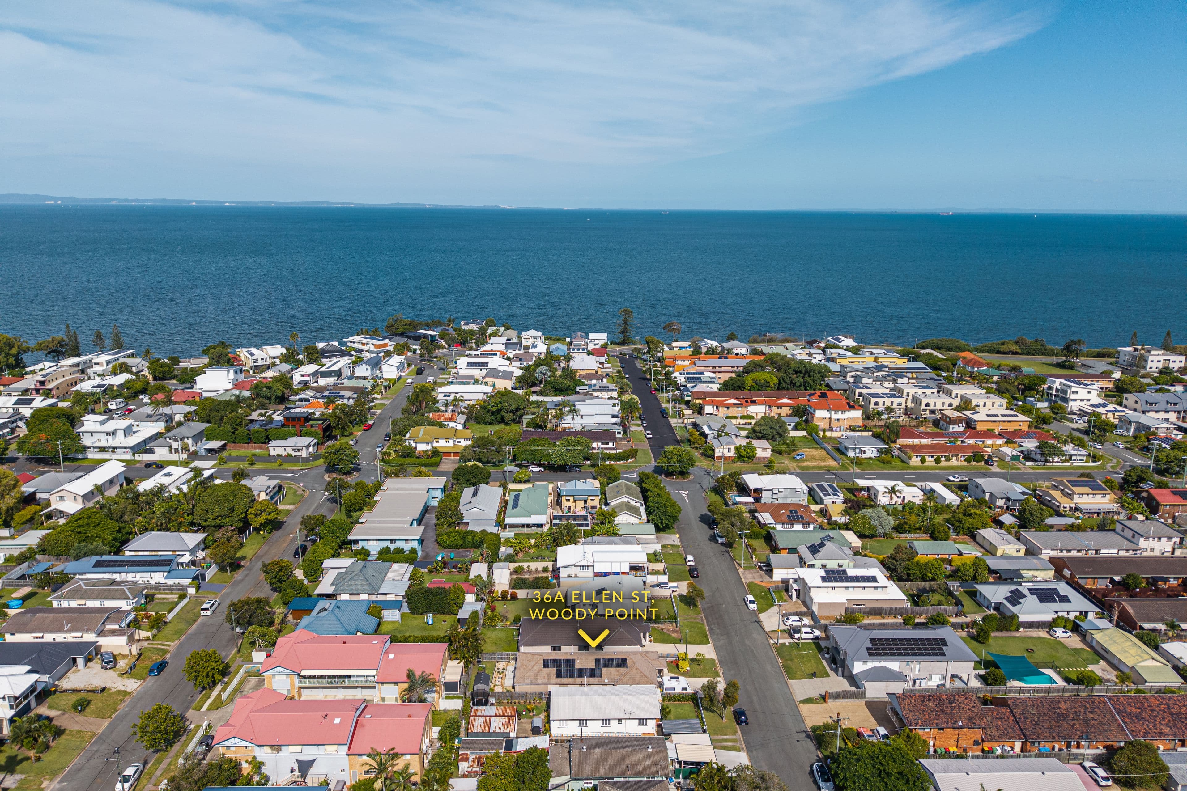 36A Ellen Street, Woody Point QLD 4019, Woody Point - Thumbnail 3