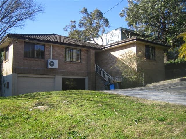 20 Carlisle Street, WHEELER HEIGHTS NSW 2097, Wheeler Heights - Thumbnail 3