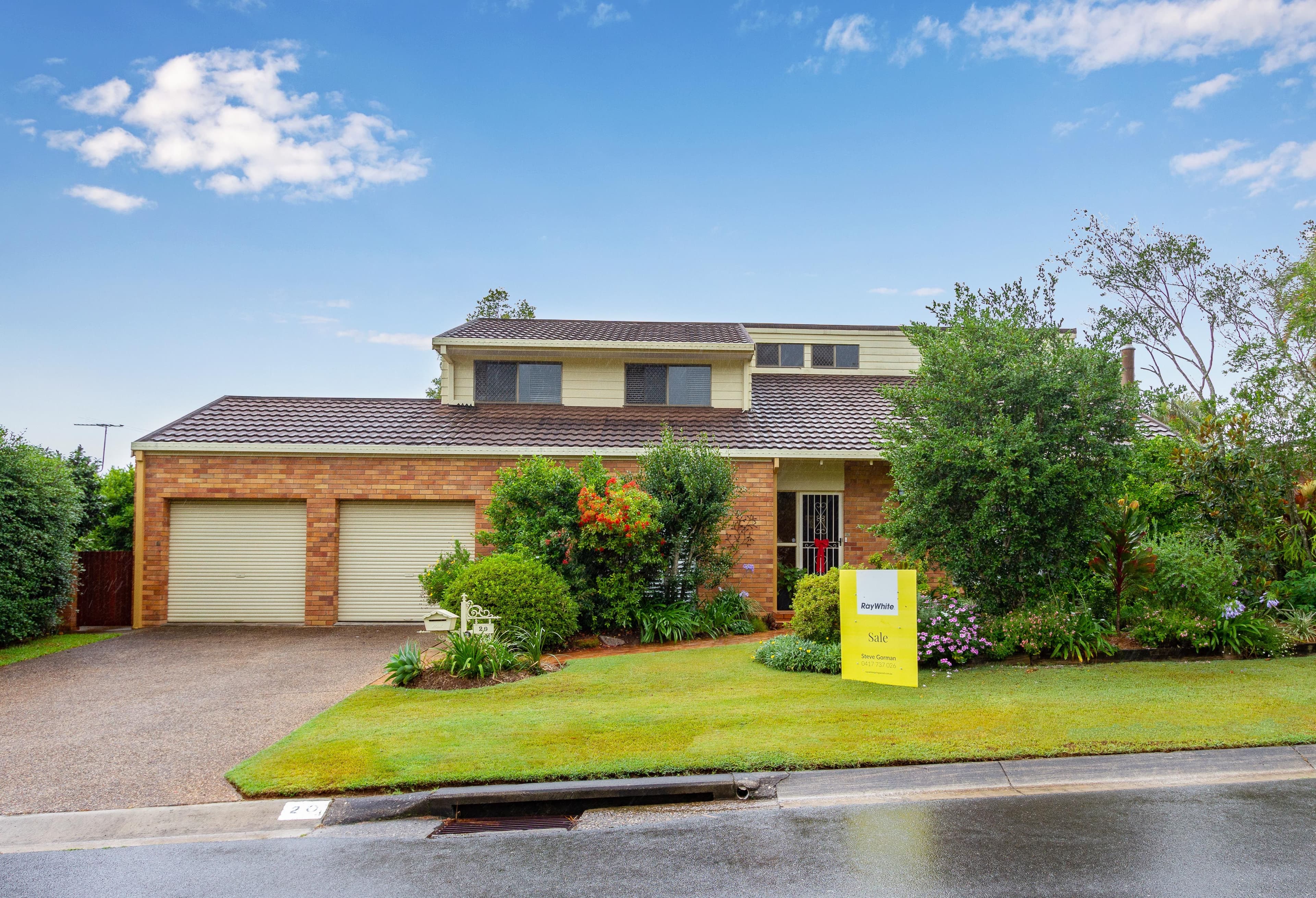 20 Plateau Drive, Springwood QLD 4127, Springwood - Image 1