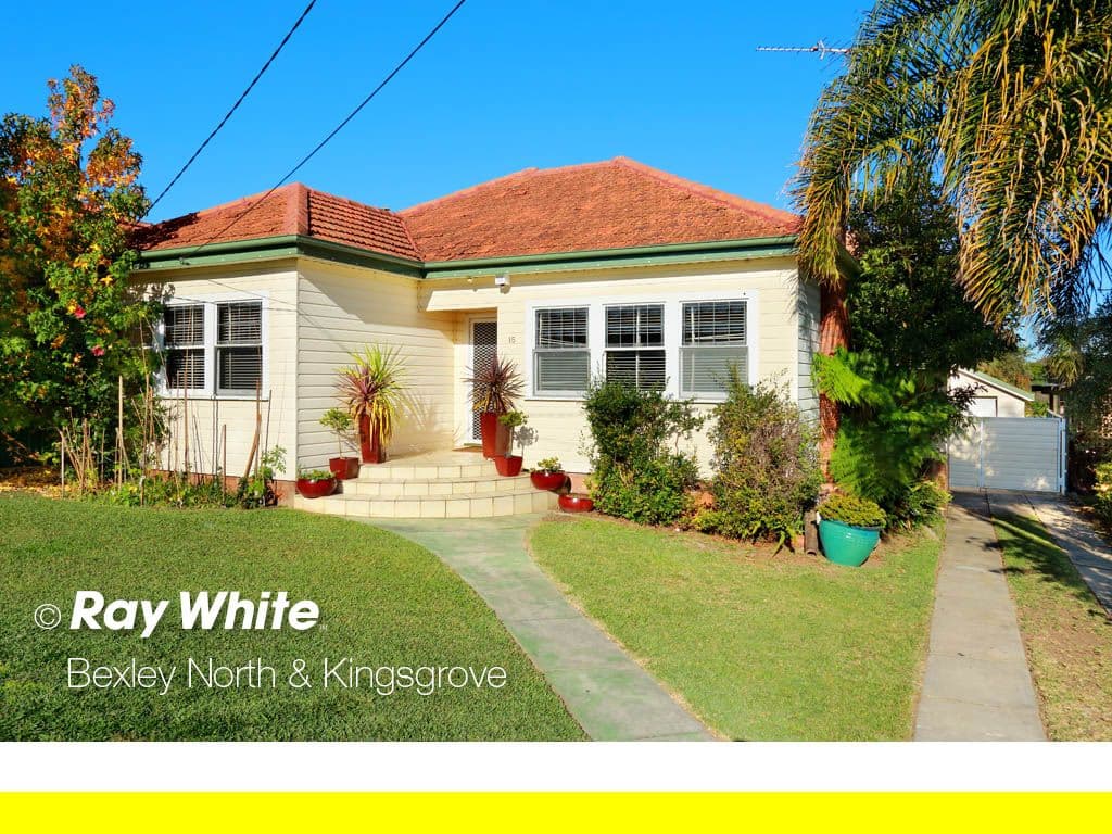 15 Rogers Street, ROSELANDS NSW 2196, Roselands - Image 1