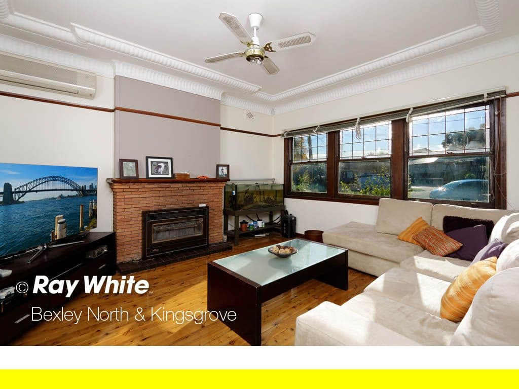 15 Rogers Street, ROSELANDS NSW 2196, Roselands - Thumbnail 3