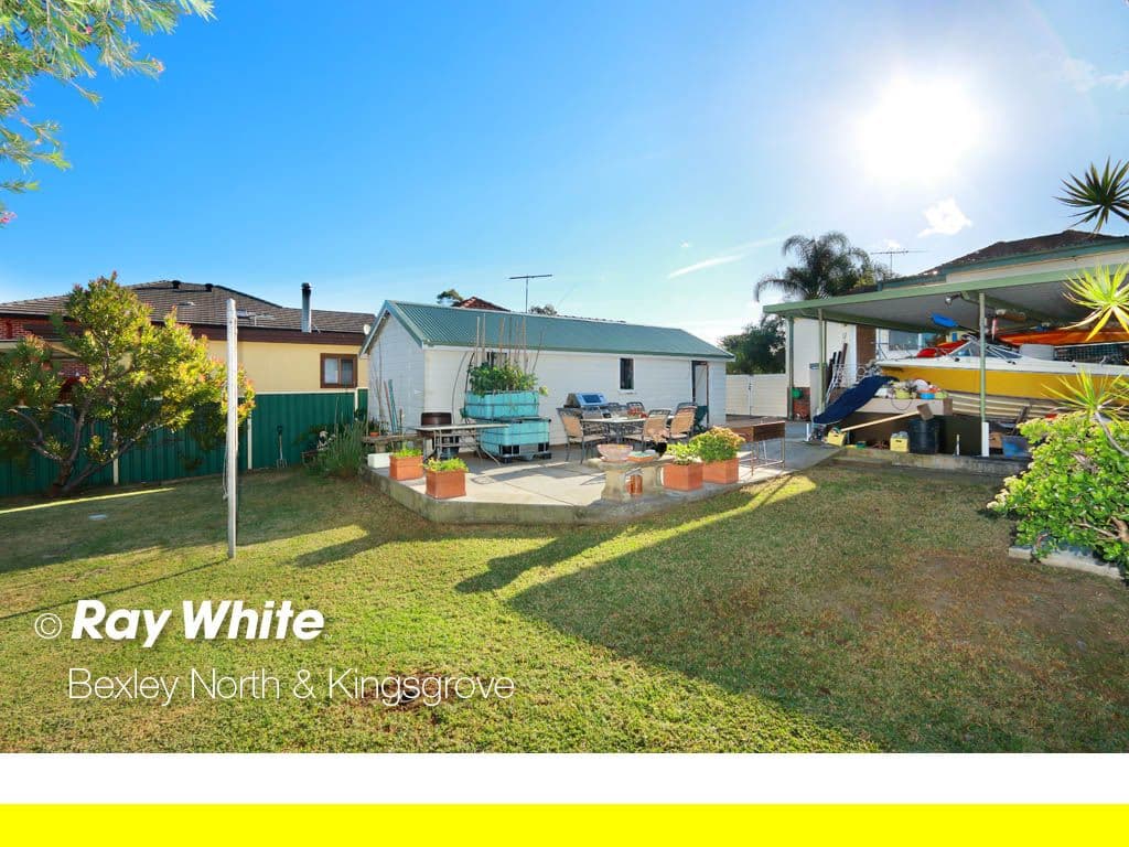15 Rogers Street, ROSELANDS NSW 2196, Roselands - Thumbnail 5