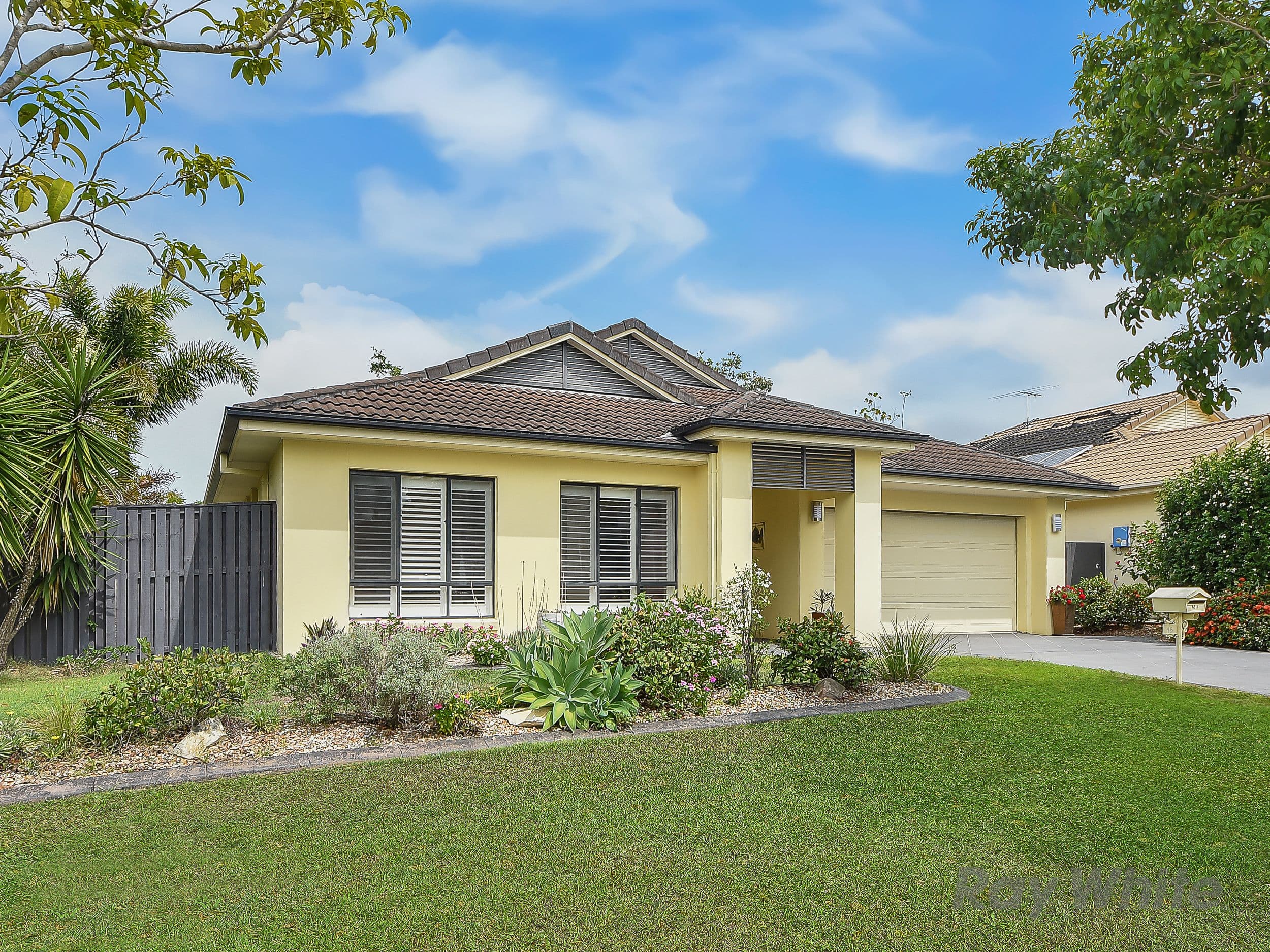 16 Thomson Close, North Lakes QLD 4509, North Lakes - Image 1