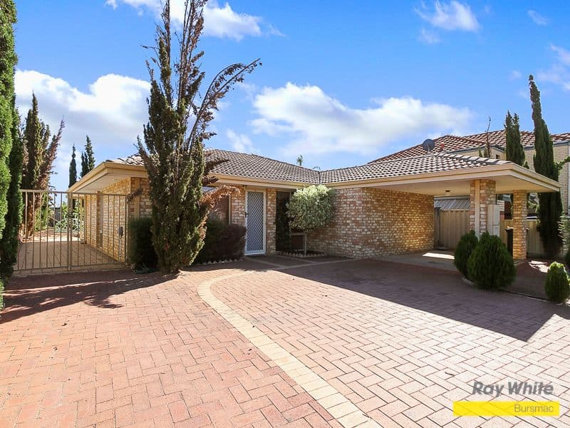 82 Guadalupe Drive, Ballajura WA 6066, Ballajura - Image 1