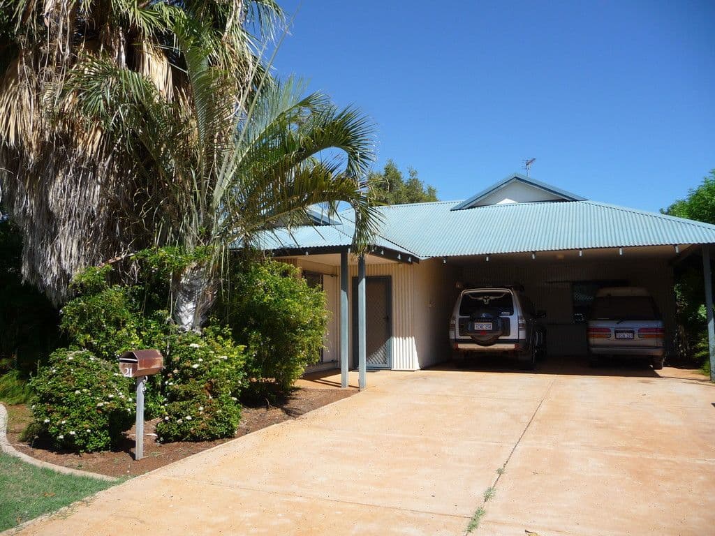 21 Matebore Street, Nickol WA 6714, Nickol - Image 1