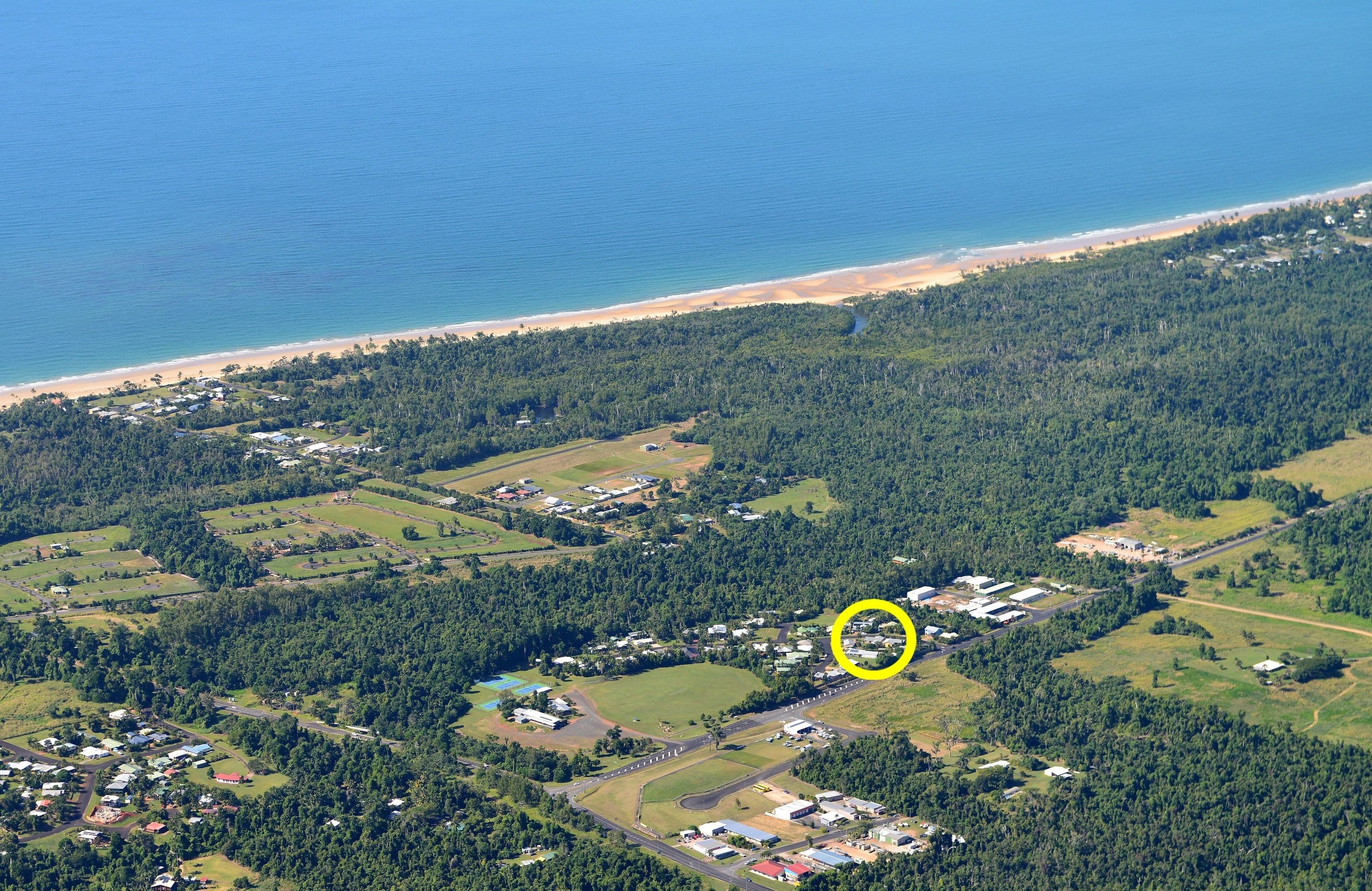 6 Kent Close, Mission Beach QLD 4852, Mission Beach - Thumbnail 3