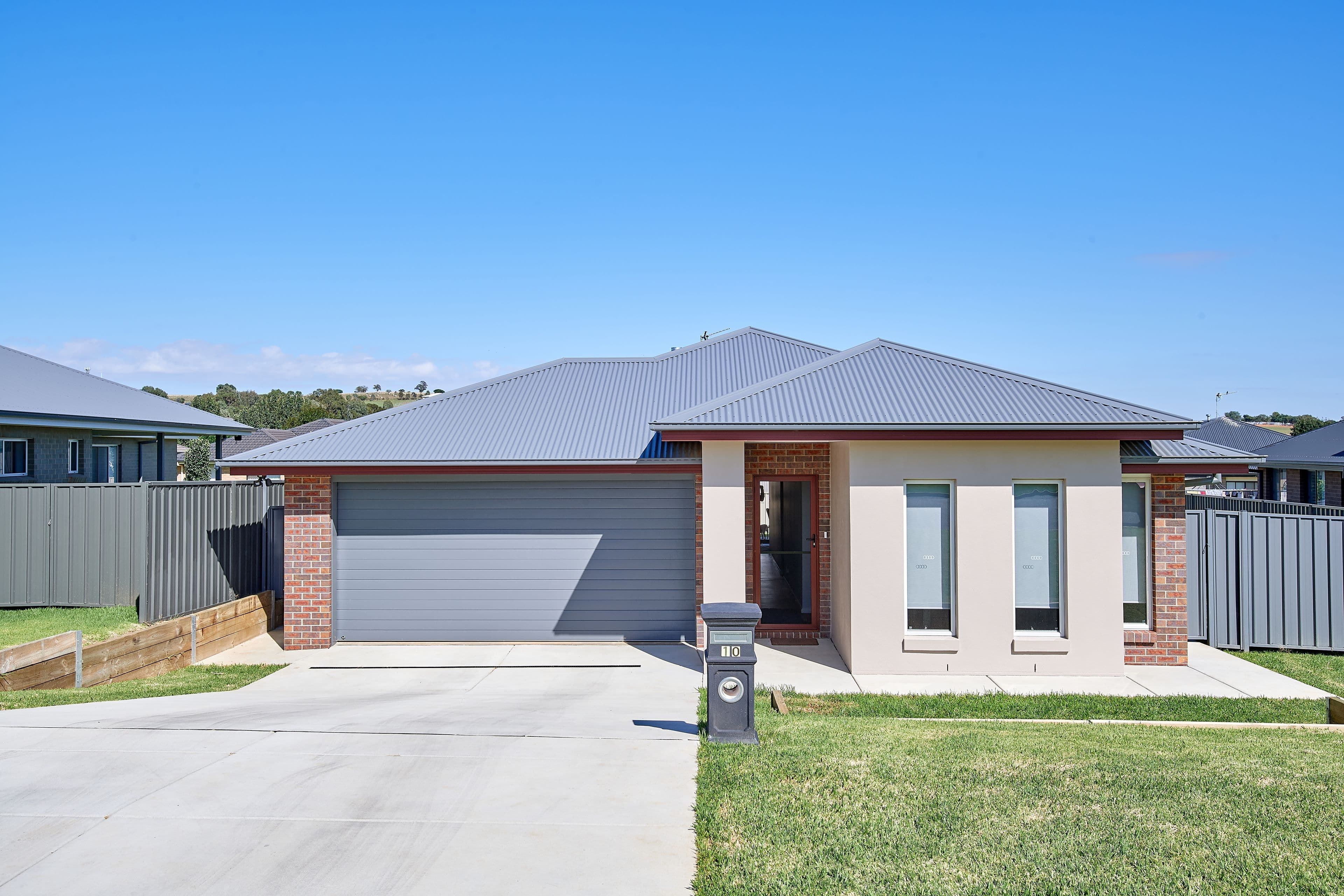 10 Hilton Place, Junee NSW 2663, Junee - Image 1