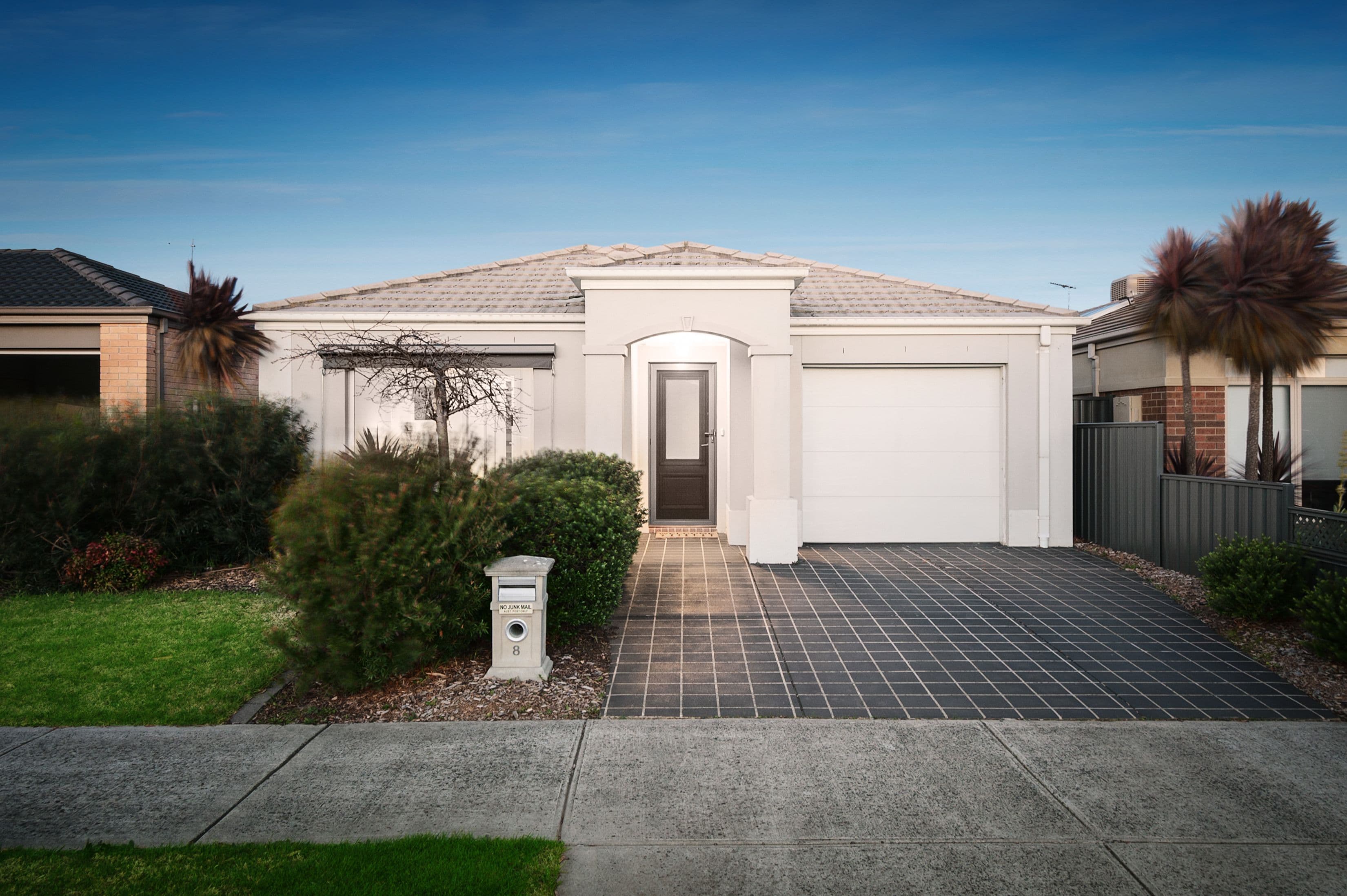 8 Persimmon Lane, Pakenham VIC 3810, Pakenham - Image 1