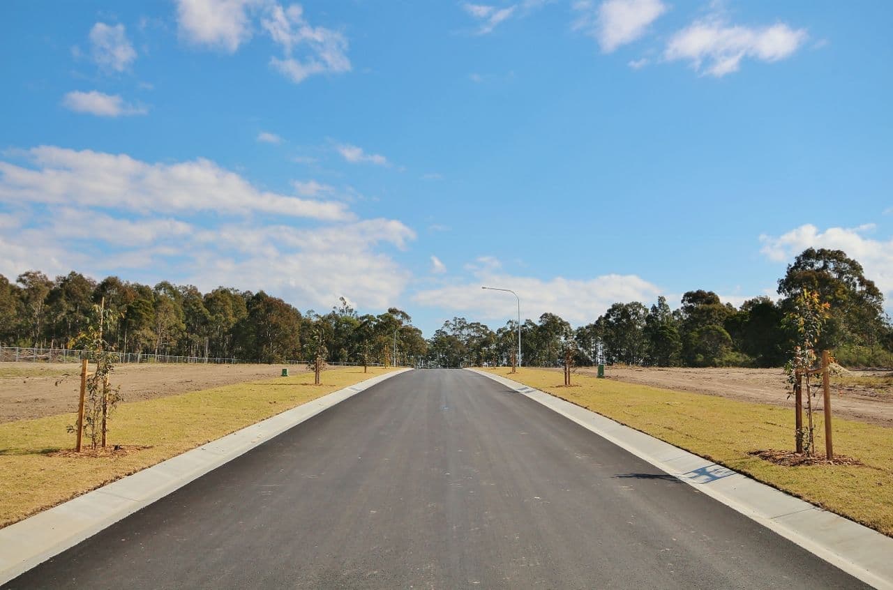 Lot 1018 Caladenia Crescent, Worrigee NSW 2540, Worrigee - Thumbnail 5
