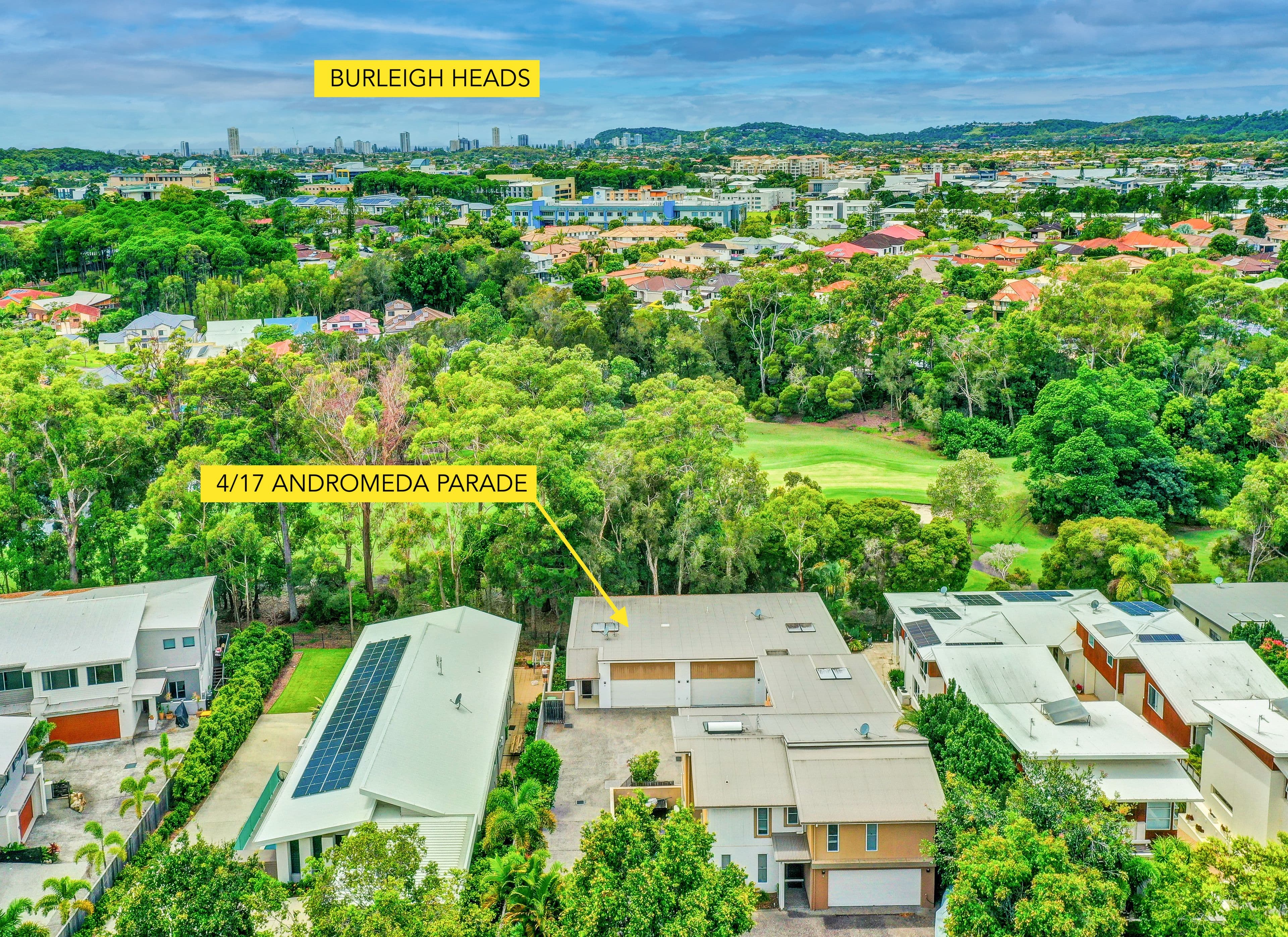 17 Andromeda Parade, Robina QLD 4226, Robina - Image 1