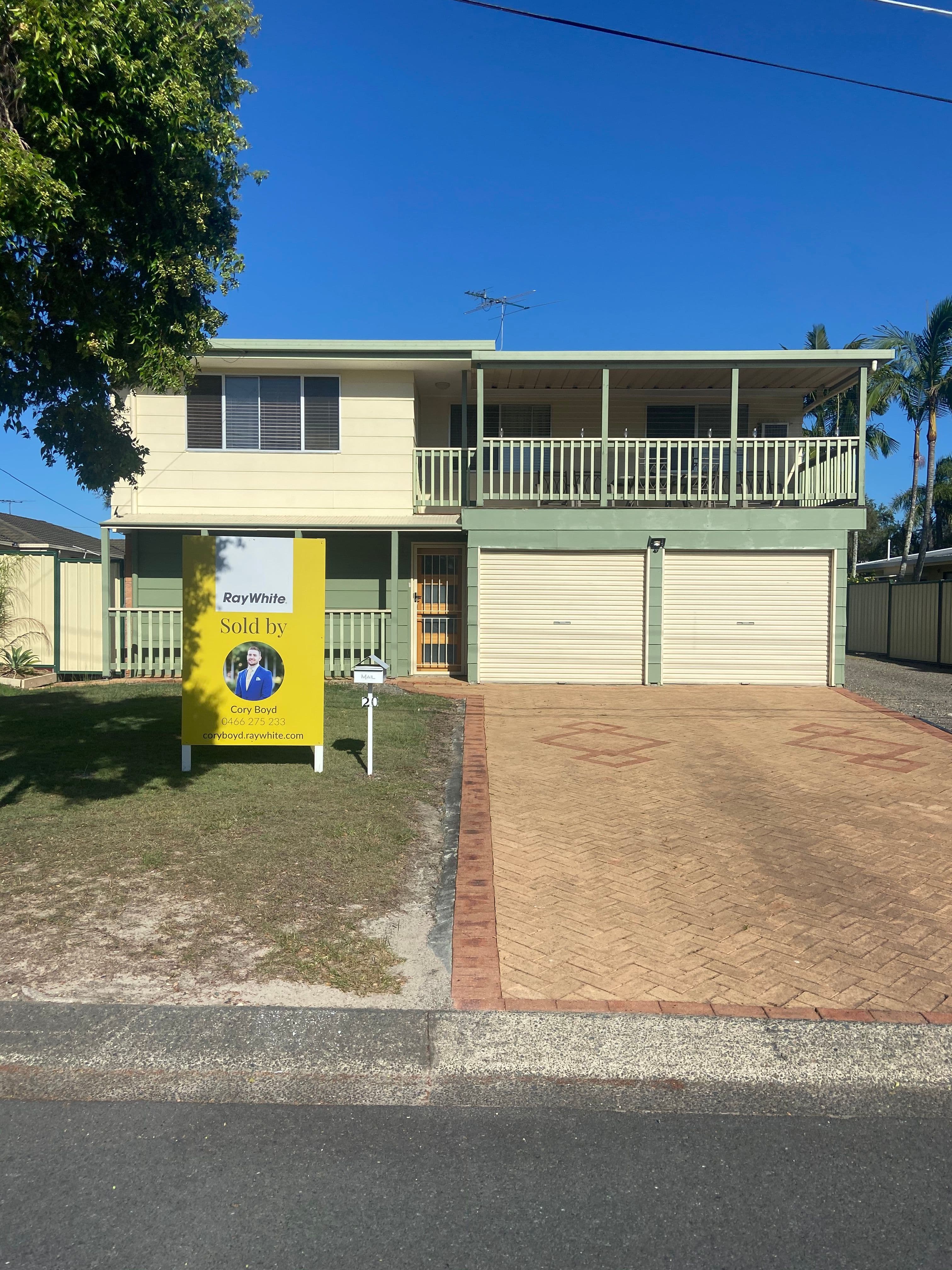 20 Lilly Pilly Street, Crestmead QLD 4132, Crestmead - Image 1