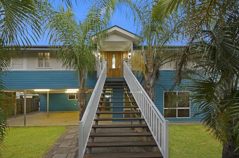 162 Francis Street, WEST END QLD 4810, West End - Image 1