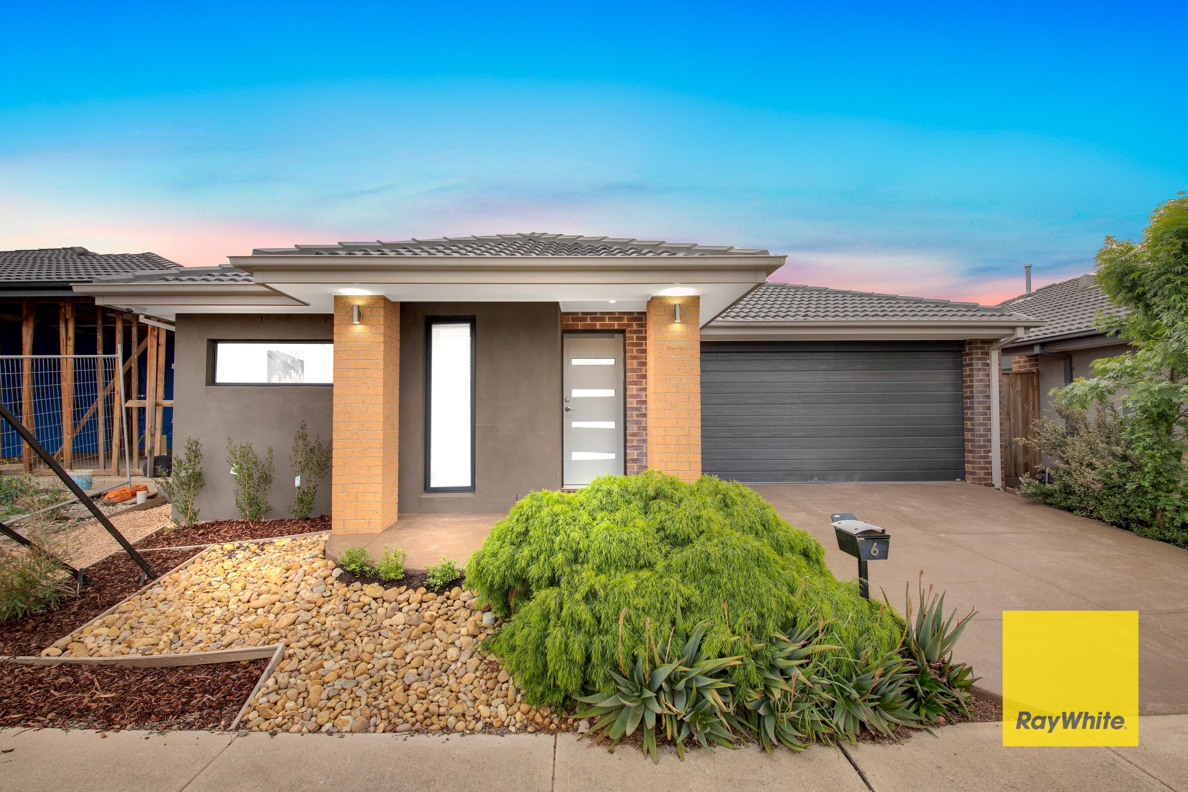 6 Blush Terrace, Tarneit VIC 3029, Tarneit - Image 1