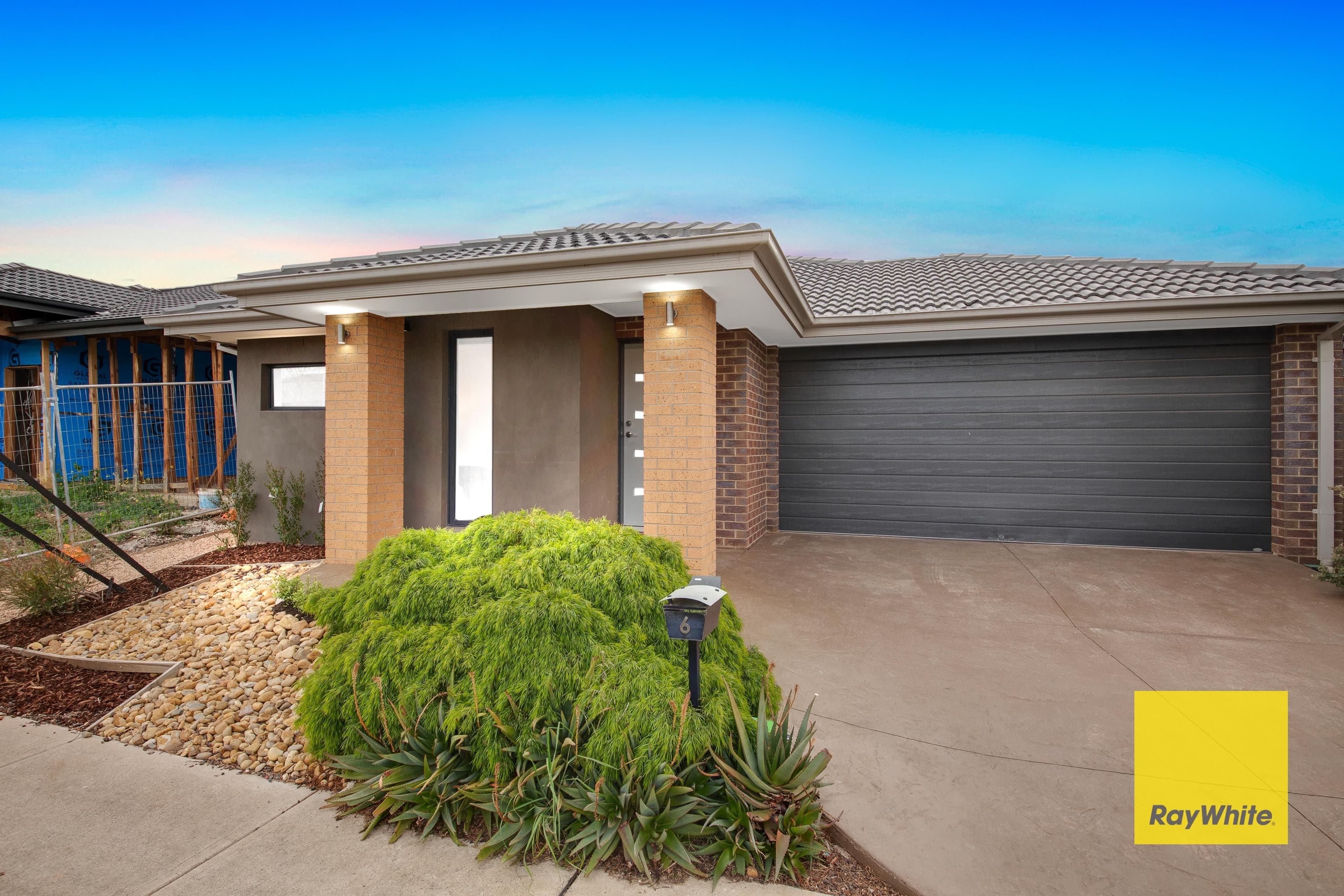 6 Blush Terrace, Tarneit VIC 3029, Tarneit - Thumbnail 2