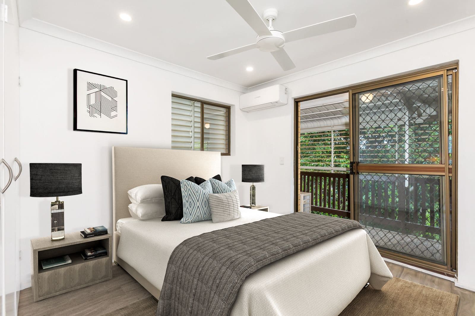 26 Holmesbrook Street, Ashgrove QLD 4060, Ashgrove - Thumbnail 8