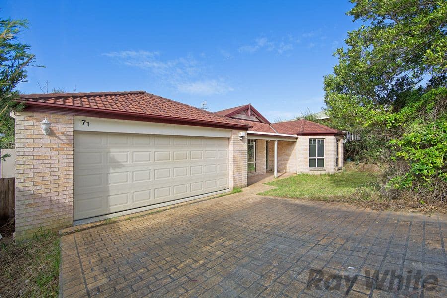 16 Bridgewater Avenue, Kialla, Kialla - Image 1