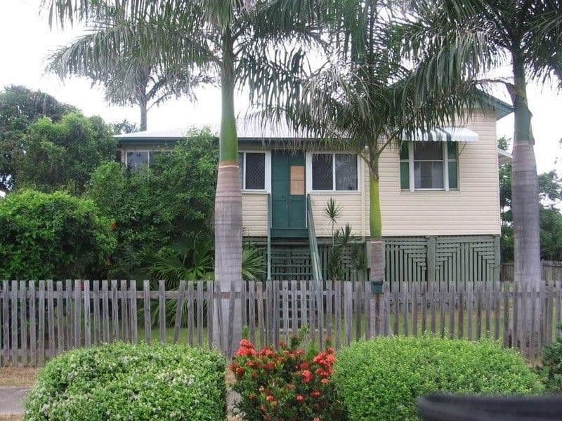 1 Stevenson, SOUTH MACKAY QLD 4740, South Mackay - Image 1