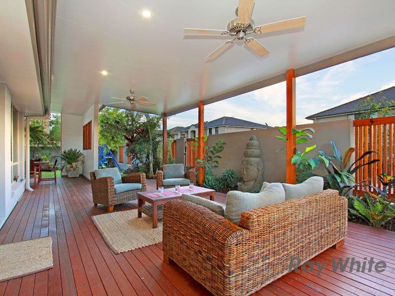 9 Pressland Street, CARSELDINE QLD 4034, Carseldine - Thumbnail 2