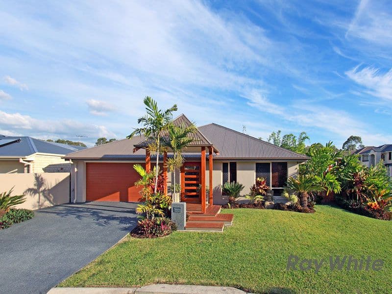9 Pressland Street, CARSELDINE QLD 4034, Carseldine - Thumbnail 3