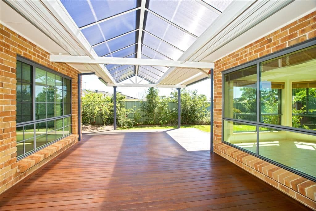 15 Brigadoon Avenue, GLENMORE PARK NSW 2745, Glenmore Park - Thumbnail 7
