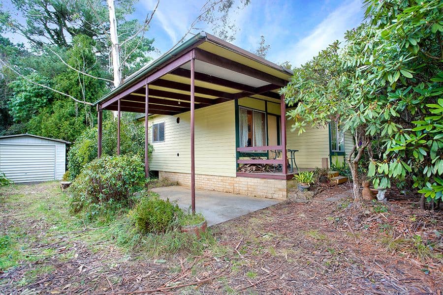 8 Eumemmering Street, Medlow Bath - Thumbnail 5