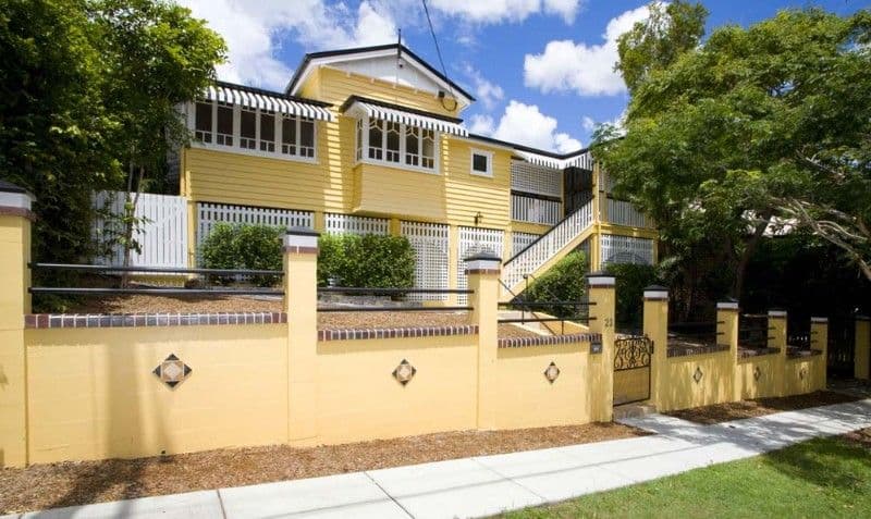 23 Terrace Street, PADDINGTON QLD 4064, Paddington - Image 1