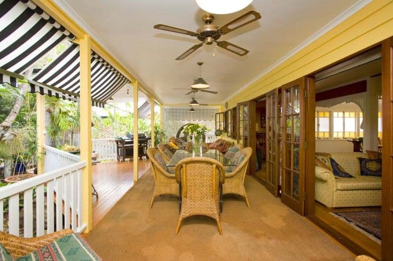 23 Terrace Street, PADDINGTON QLD 4064, Paddington - Thumbnail 6