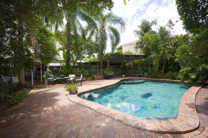 23 Terrace Street, PADDINGTON QLD 4064, Paddington - Thumbnail 8