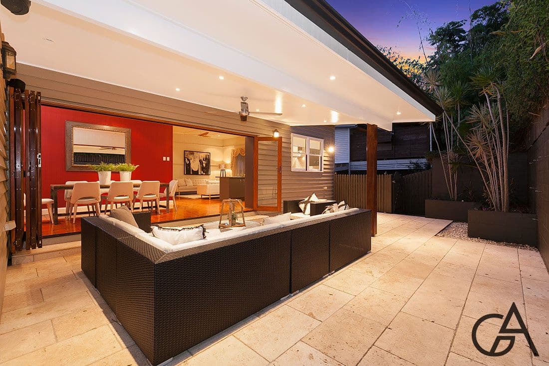 121 Gregory Street, Auchenflower QLD 4066, Auchenflower - Image 1
