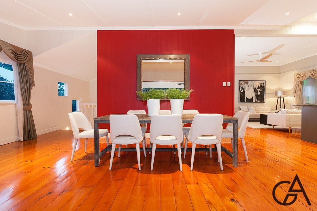121 Gregory Street, Auchenflower QLD 4066, Auchenflower - Thumbnail 4