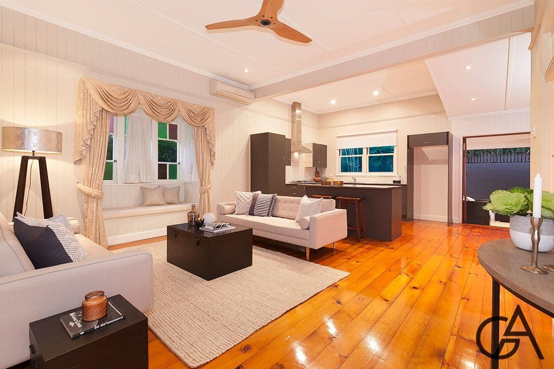 121 Gregory Street, Auchenflower QLD 4066, Auchenflower - Thumbnail 5