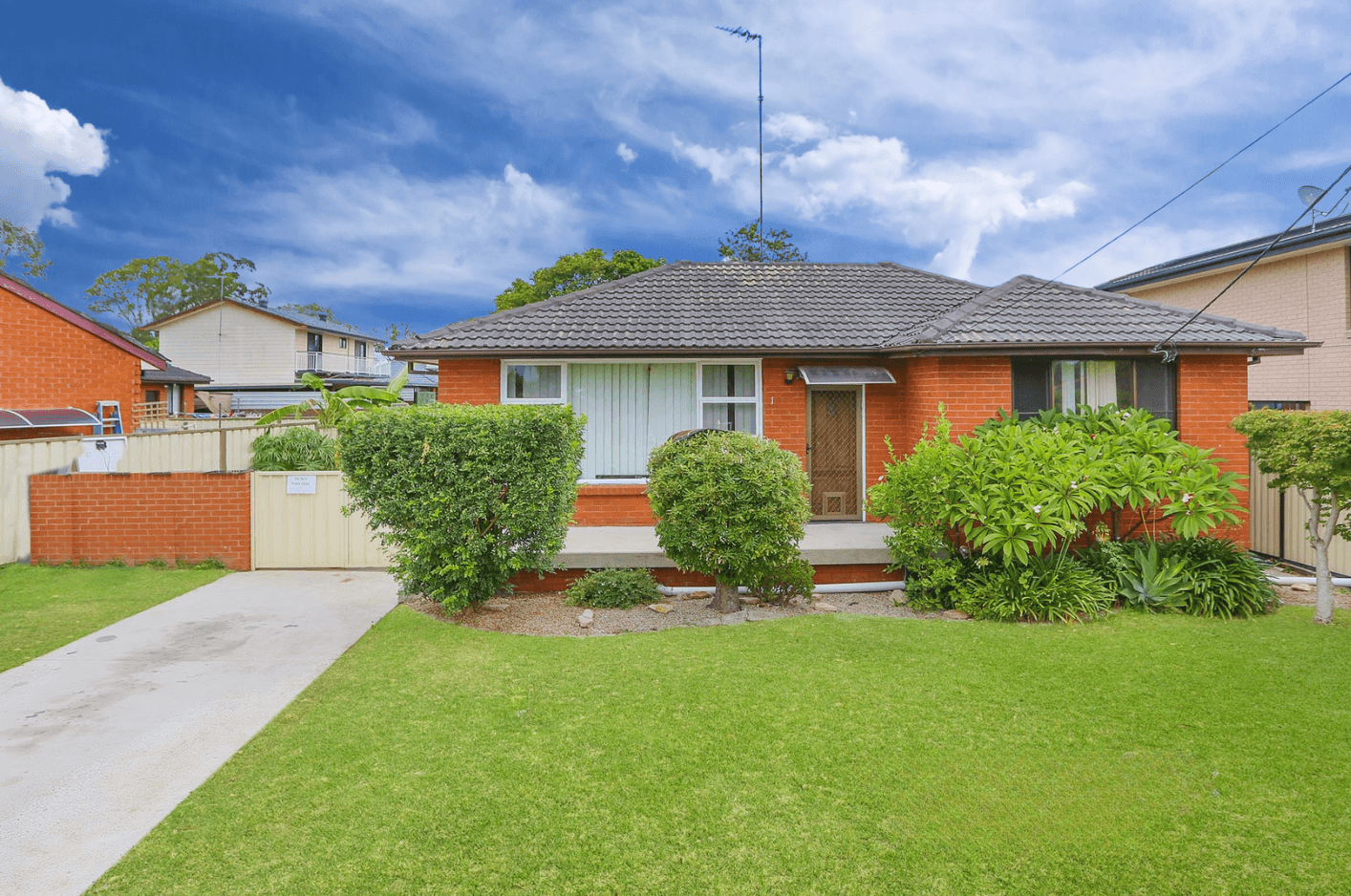 10 Patricia Street, Colyton NSW 2760, Colyton - Image 1