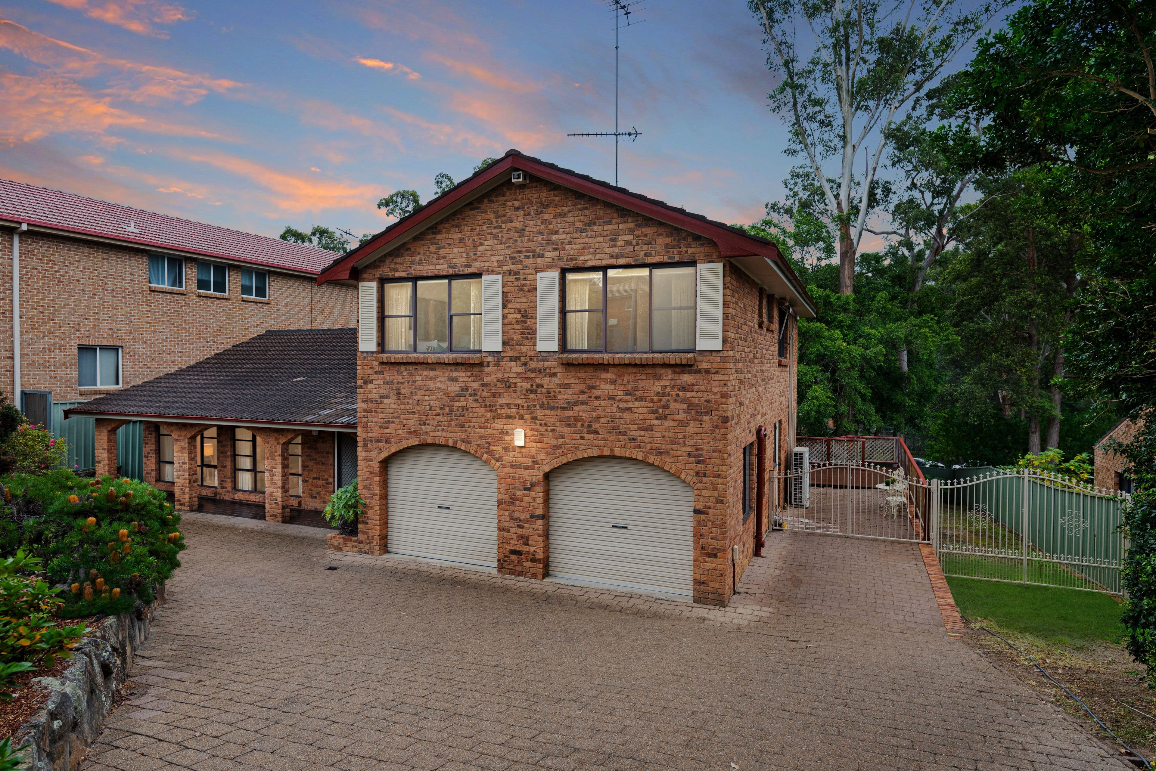 43 Grange Road, Glenhaven NSW 2156, Glenhaven - Image 1