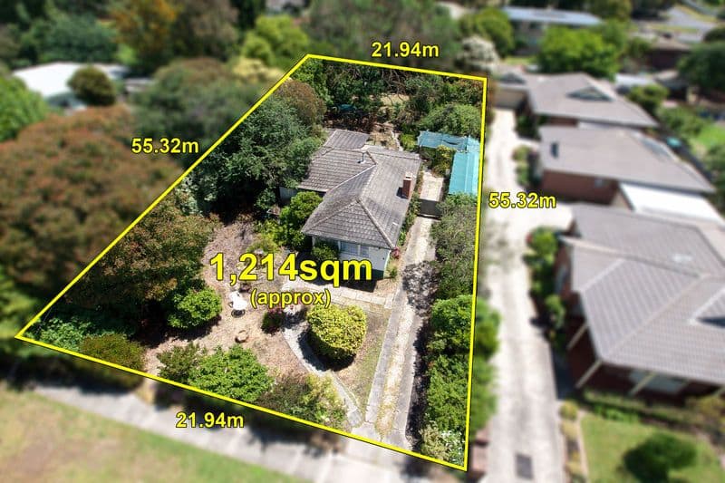 9 Norman Road, CROYDON VIC 3136, Croydon - Image 1